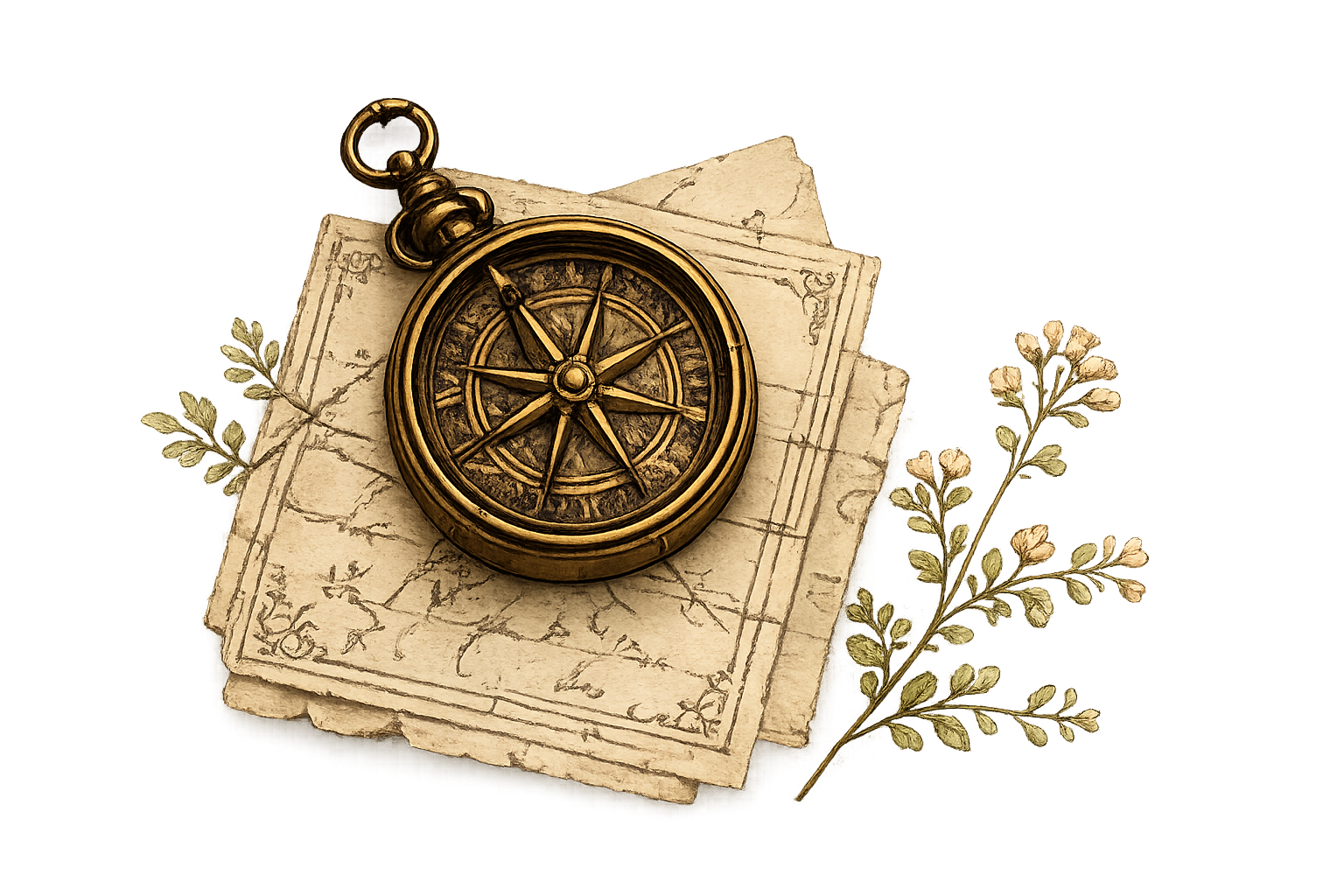 compass