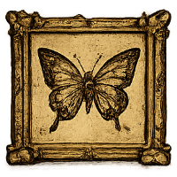 butterfly