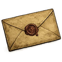 letter